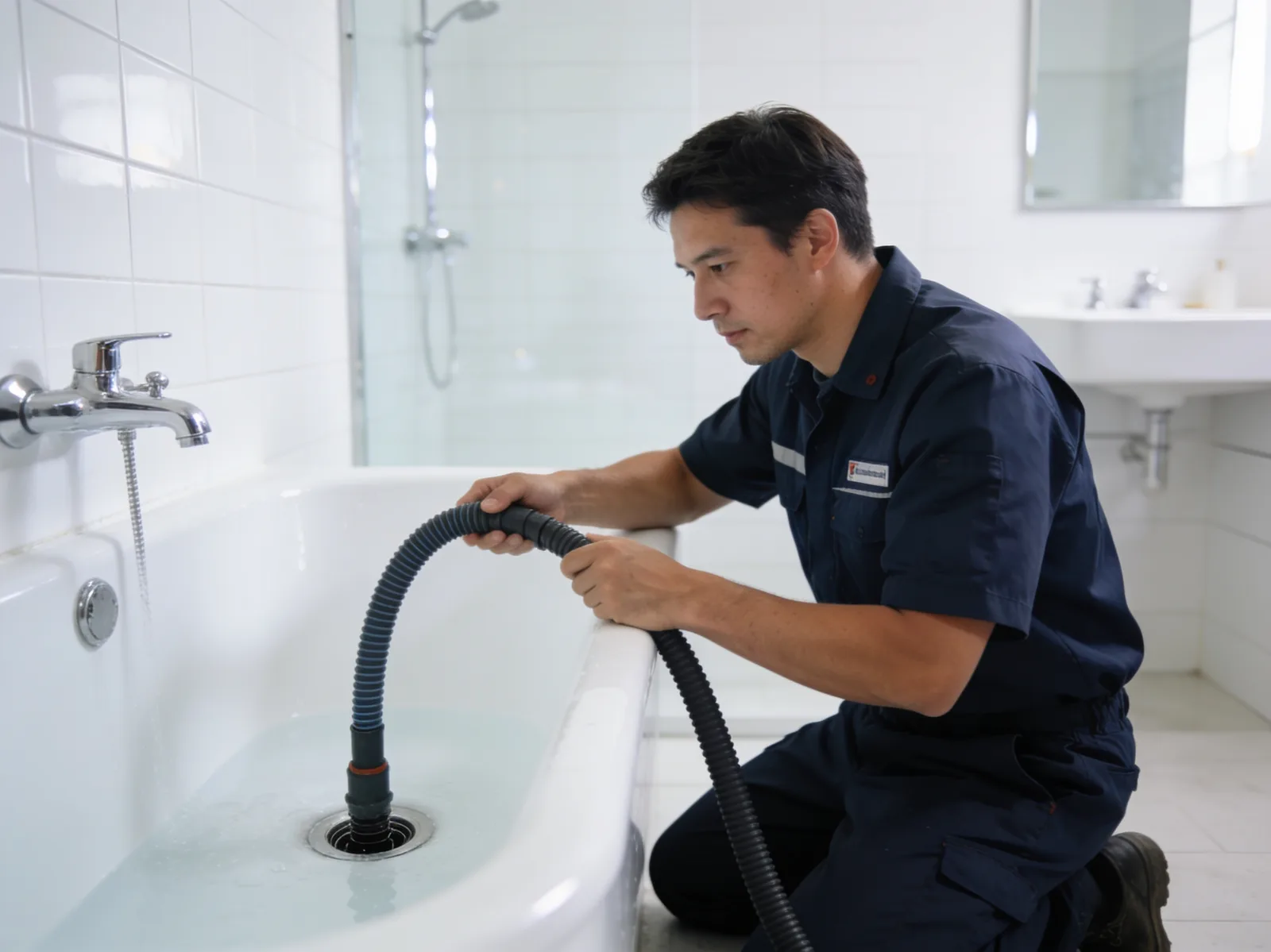 Emergency Plumber Belgrade Lakes, ME FAQs